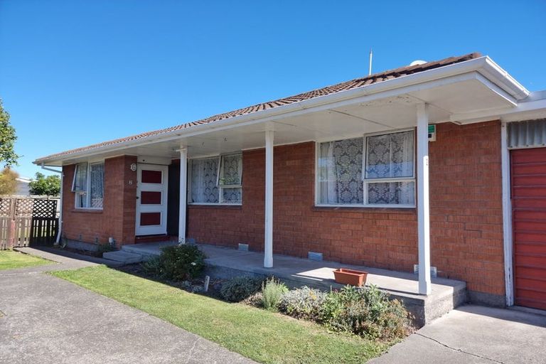 Photo of property in 2/294a Westminster Street, Mairehau, Christchurch, 8013