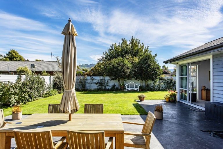 Photo of property in 2 Weka Street, Oxford, 7430