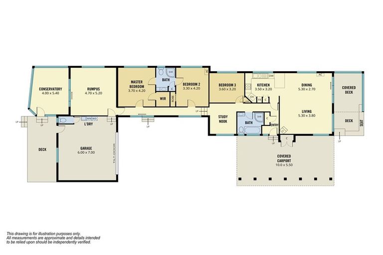 Photo of property in 75 Kitchener Road, Waiuku, 2123