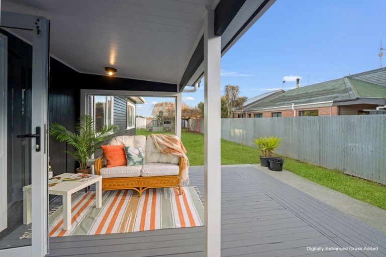 Photo of property in 39 Hororata Dunsandel Road, Dunsandel, 7682