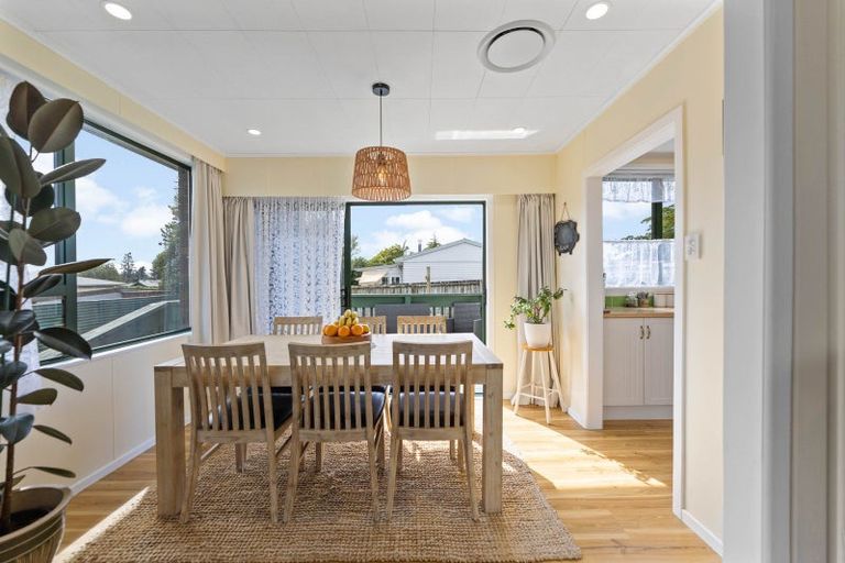 Photo of property in 13 Cairngorm Place, Tokoroa, 3420