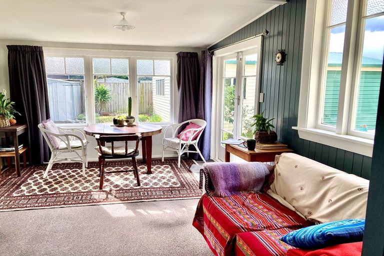 Photo of property in 100 Richardson Terrace, Woolston, Christchurch, 8023