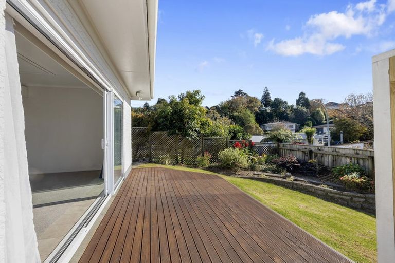 Photo of property in 41 Maratahu Street, Westown, New Plymouth, 4310