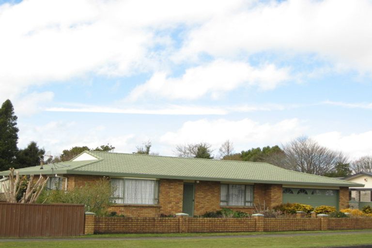 Photo of property in 110 Hamlet Street, Stratford, 4332