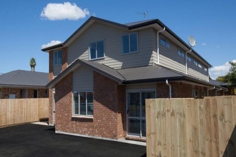 Photo of property in 9u1 Greensboro Street, Hamilton East, Hamilton, 3216