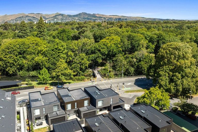 Photo of property in 23 Carlton Mill Road, Merivale, Christchurch, 8014