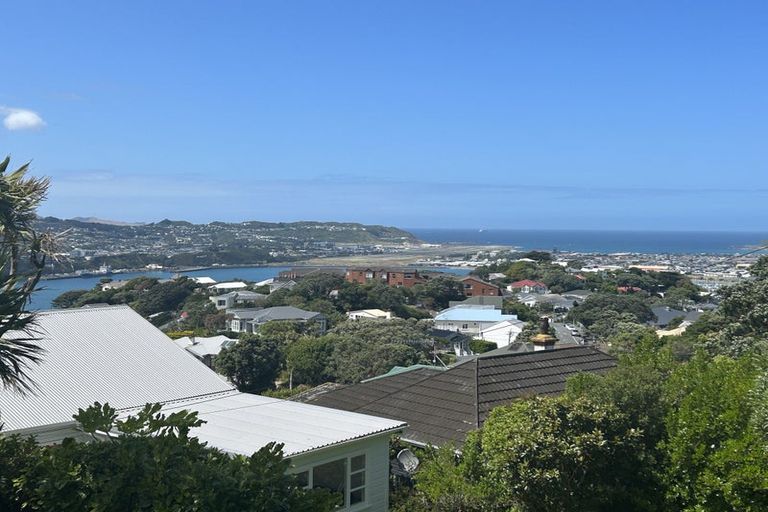 Photo of property in 62f1 Roseneath Terrace, Roseneath, Wellington, 6011
