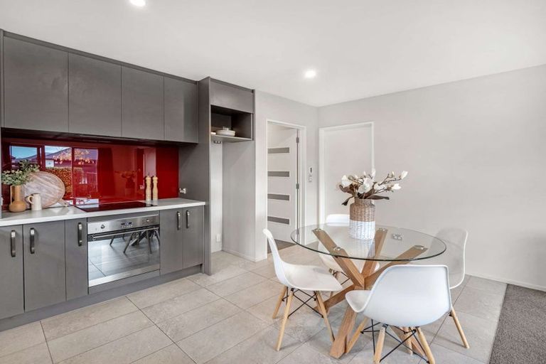 Photo of property in 23 Packard Crescent, Halswell, Christchurch, 8025