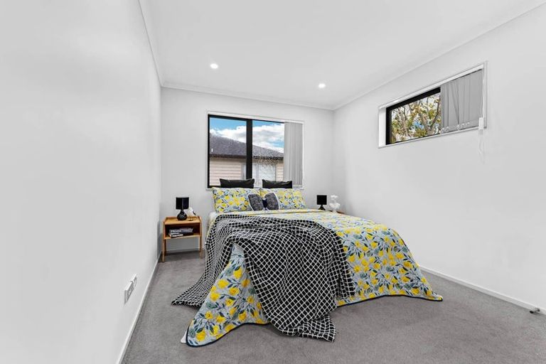 Photo of property in 95b Raglan Street, Mangere East, Auckland, 2024