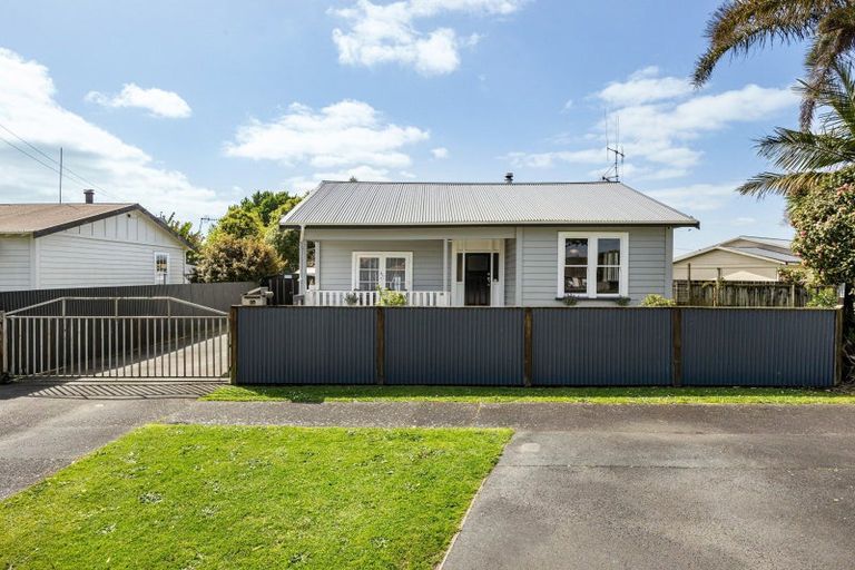 Photo of property in 1a Makomako Street, Frankton, Hamilton, 3204