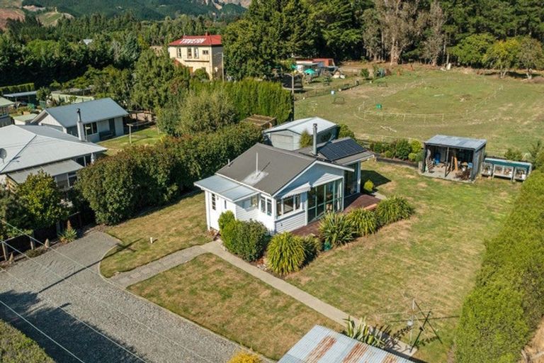 Photo of property in Wairau Valley, Wairau Valley, Blenheim, 7271