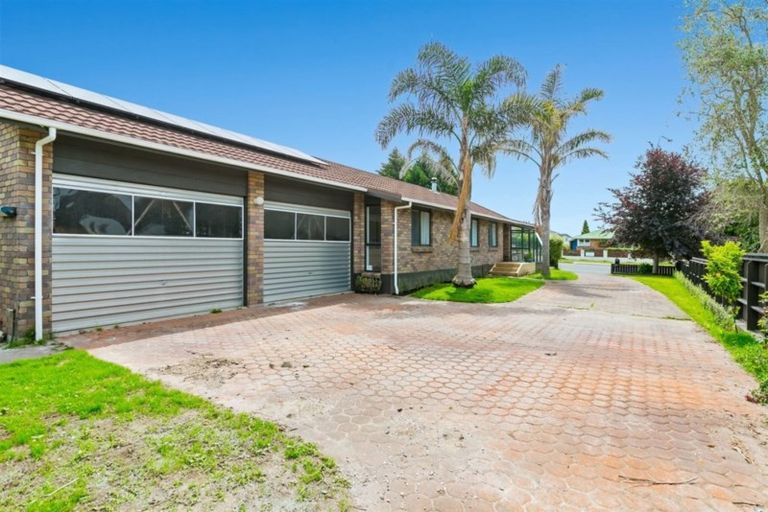Photo of property in 395 Maungatapu Road, Maungatapu, Tauranga, 3112