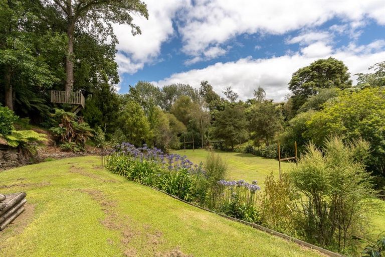 Photo of property in 237 Bankwood Road, Chartwell, Hamilton, 3210