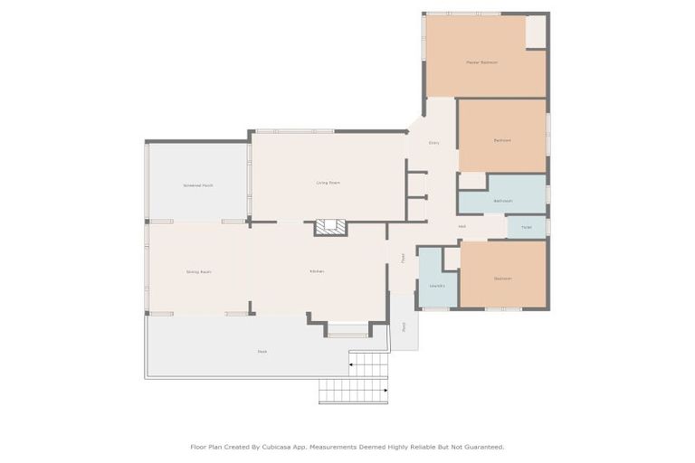 Photo of property in 12 Russell Terrace, Putaruru, 3411