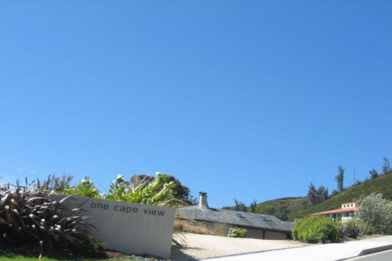 Photo of property in 1 Cape View, Atawhai, Nelson, 7010