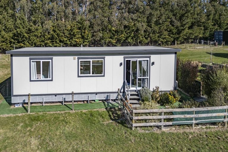 Photo of property in 48 Sladdens Bush Road, Coopers Creek, Oxford, 7495