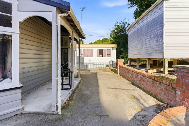 Photo of property in 131 London Street, Dunedin Central, Dunedin, 9016