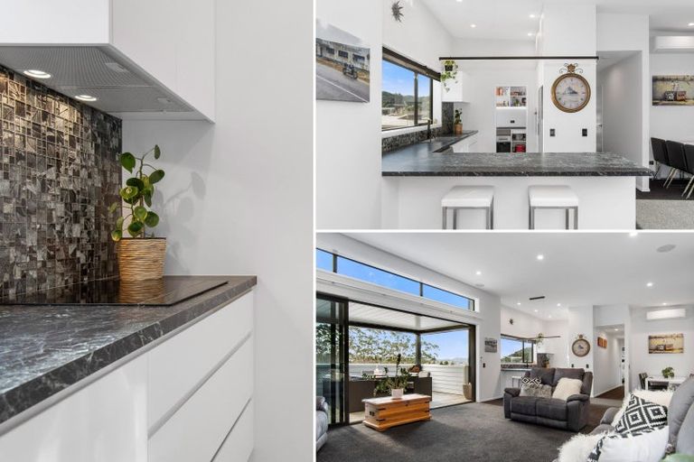 Photo of property in 133 Lakes Boulevard, Pyes Pa, Tauranga, 3112