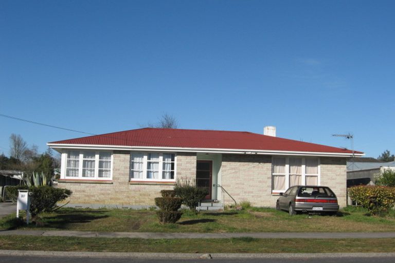 Photo of property in 32 Shakespeare Avenue, Enderley, Hamilton, 3214