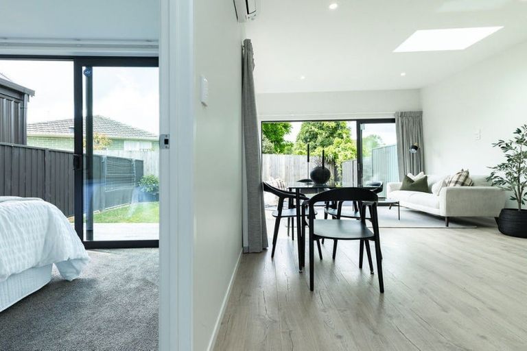 Photo of property in 23d Aspiring Crescent, Chartwell, Hamilton, 3210