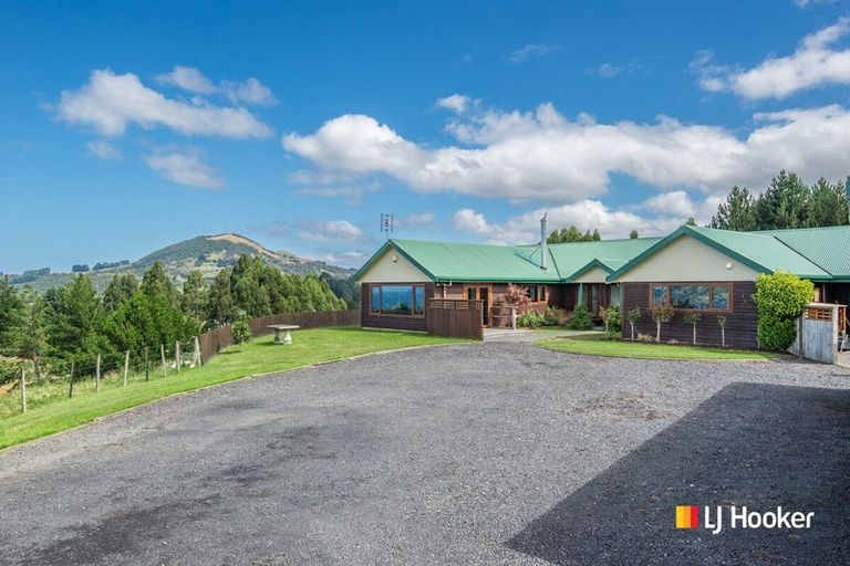 Photo of property in 258 Chain Hills Road, Chain Hills, Dunedin, 9076