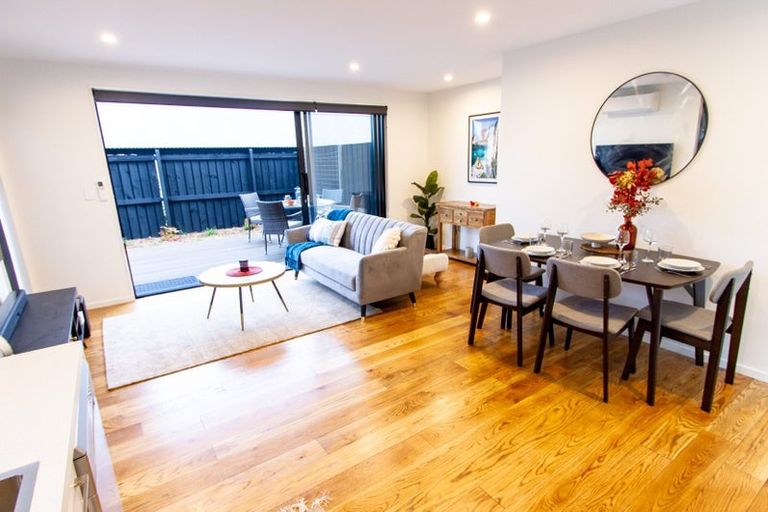 Photo of property in 1/7 Dickens Street, Addington, Christchurch, 8024