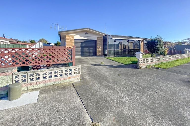 Photo of property in 56b Avondale Road, Taradale, Napier, 4112