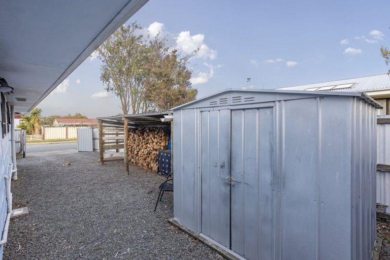 Photo of property in 4 Amberley Beach Road, Amberley, 7410