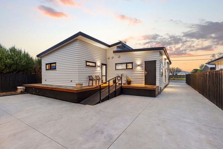 Photo of property in 82 Mcbratneys Road, Dallington, Christchurch, 8061