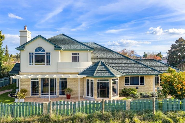 Photo of property in 13 Mannix Place, Matamata, 3400