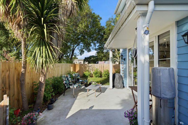 Photo of property in 36d Bletsoe Avenue, Spreydon, Christchurch, 8024