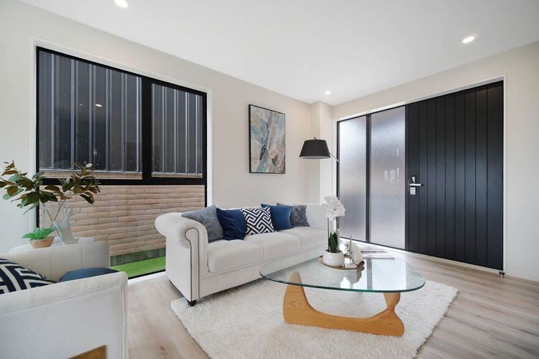 Photo of property in 16/58 Gosper Road, Takanini, Auckland, 2112