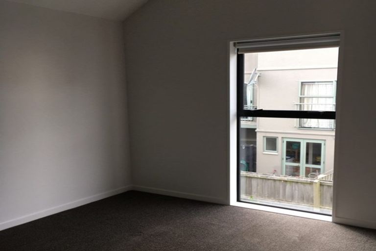 Photo of property in 6/250 Worcester Street, Christchurch Central, Christchurch, 8011