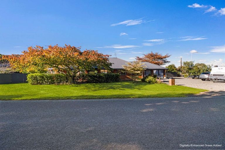 Photo of property in 83 West Town Belt, Rakaia, 7710