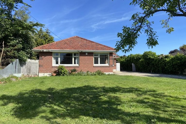 Photo of property in 256 Knowles Street, Mairehau, Christchurch, 8052