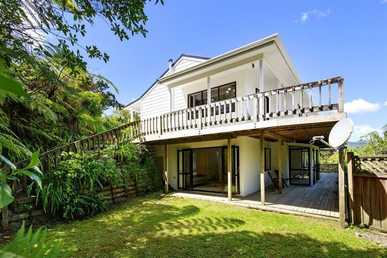 Photo of property in 12a Park Road, Belmont, Lower Hutt, 5010