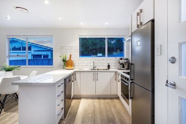 Photo of property in 137 Spinnaker Drive, Whitby, Porirua, 5024