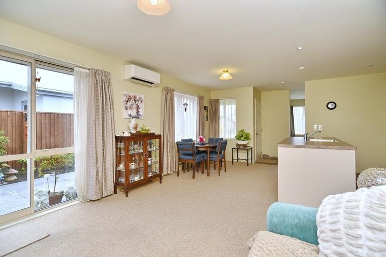 Photo of property in 4 Hayson Drive, Kaiapoi, 7630