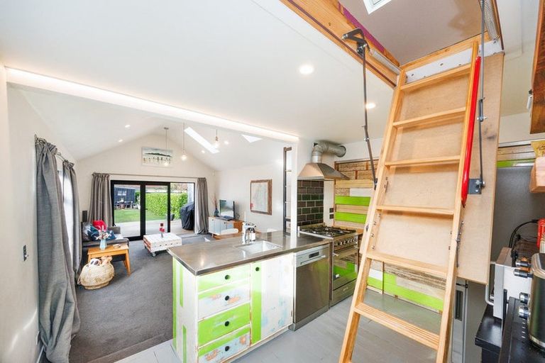Photo of property in 38 Joseph Street, West End, Palmerston North, 4412