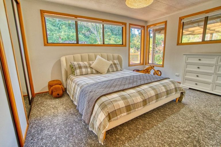 Photo of property in 169 Coulson Road, Paroa, Greymouth, 7805