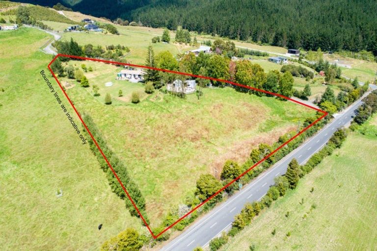 Photo of property in 960 Whangaripo Valley Road, Whangaripo, Wellsford, 0972