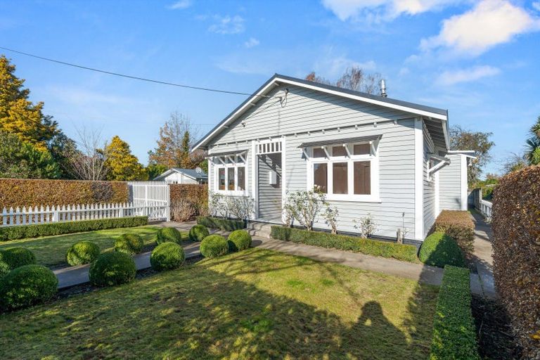 Photo of property in 44a Jellicoe Street, Greytown, 5712