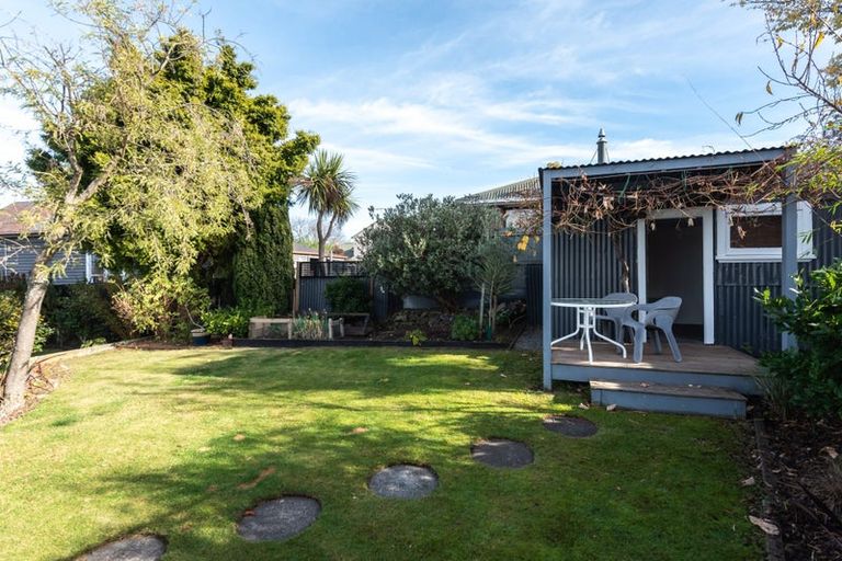 Photo of property in 495 Armagh Street, Linwood, Christchurch, 8011