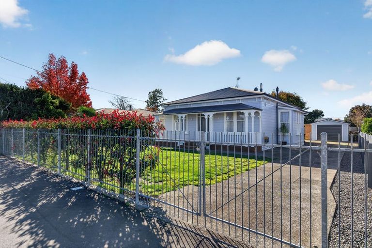 Photo of property in 111 Bannister Street, Masterton, 5810