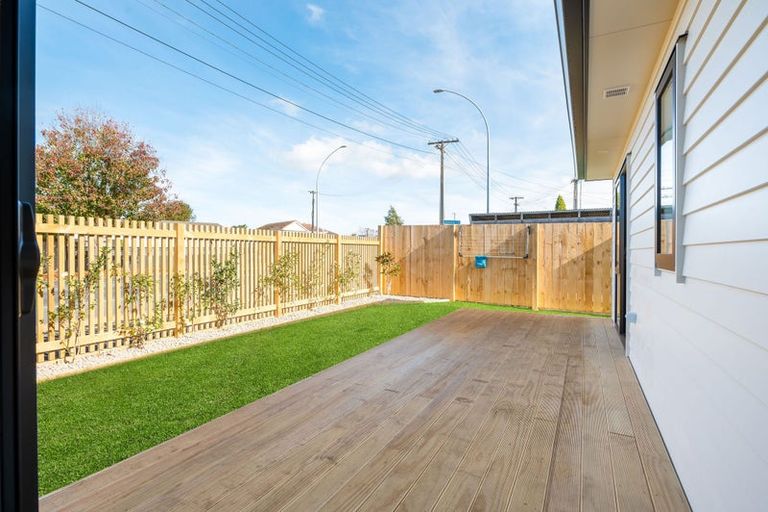 Photo of property in 138 Killarney Road, Frankton, Hamilton, 3204