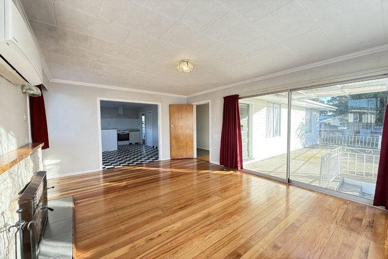Photo of property in 10 Kentucky Street, Totara Park, Upper Hutt, 5018
