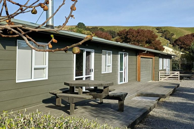 Photo of property in 746 Hurunui Mouth Road, Domett, 7383