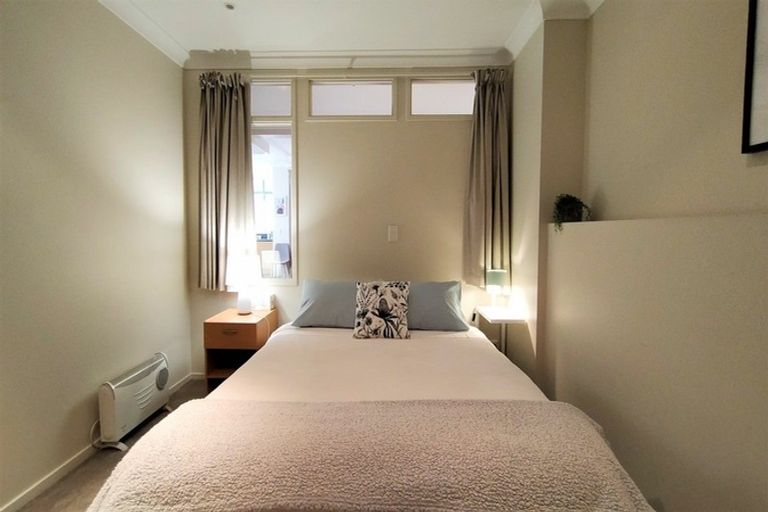 Photo of property in Vicino Apartments, 25/33 Taranaki Street, Te Aro, Wellington, 6011