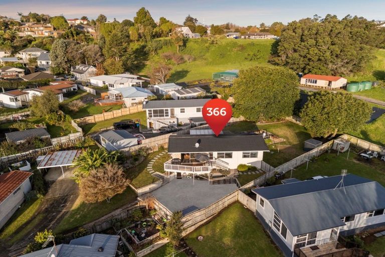 Photo of property in 366 Waihi Road, Judea, Tauranga, 3110