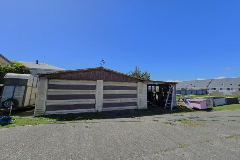 Photo of property in 182-184 Revell Street, Hokitika, 7810